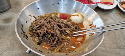 옹심이메밀칼국수 대표 사진