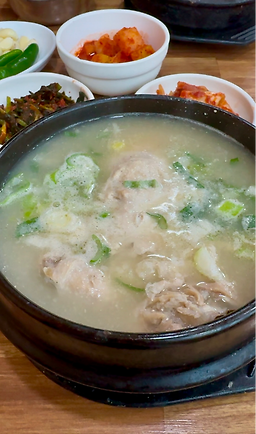 궁중삼계탕 대표 사진