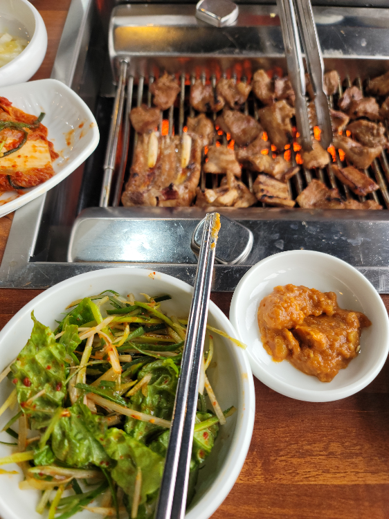 제주예일갈비 사진 2