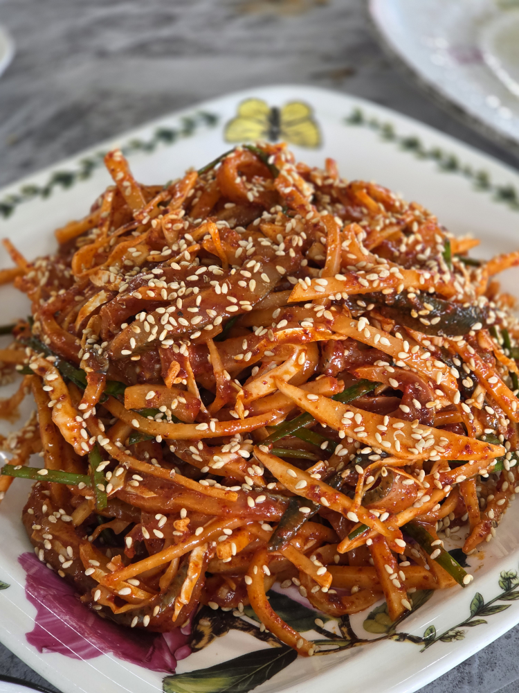 망덕횟집 사진 2