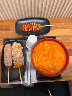 명랑핫도그 용호빌리브점 대표 사진