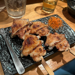 야키도리켄지 안산직영점 사진 6