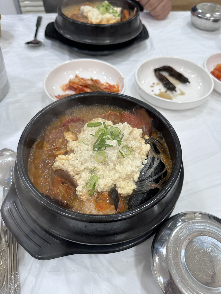 해장국마을 대표 사진