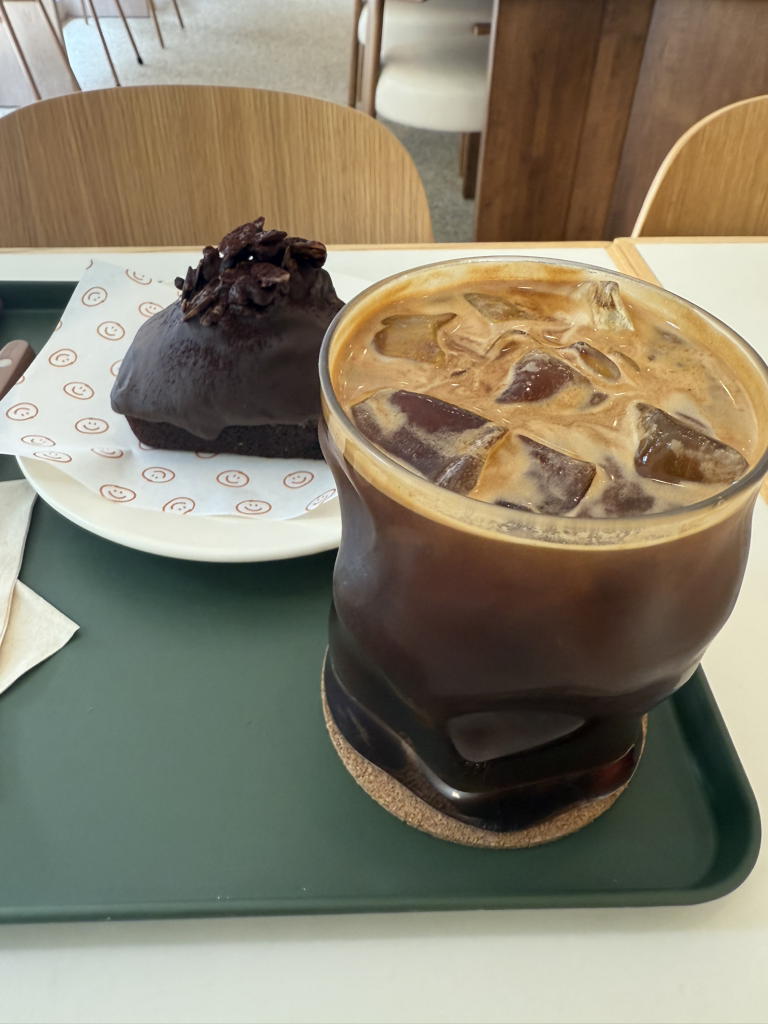 오우브커피