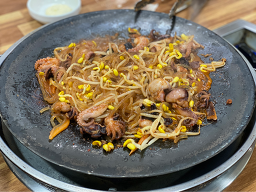 괘법쭈꾸미전문점 사진 2