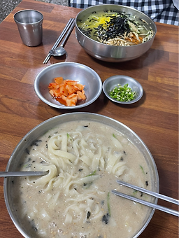미각칼국수 대표 사진