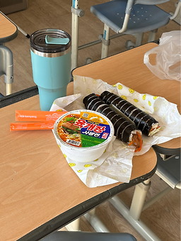 김밥정 광안점 사진 2