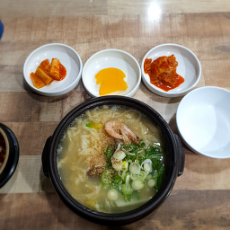 태종대손칼국수 사진 3