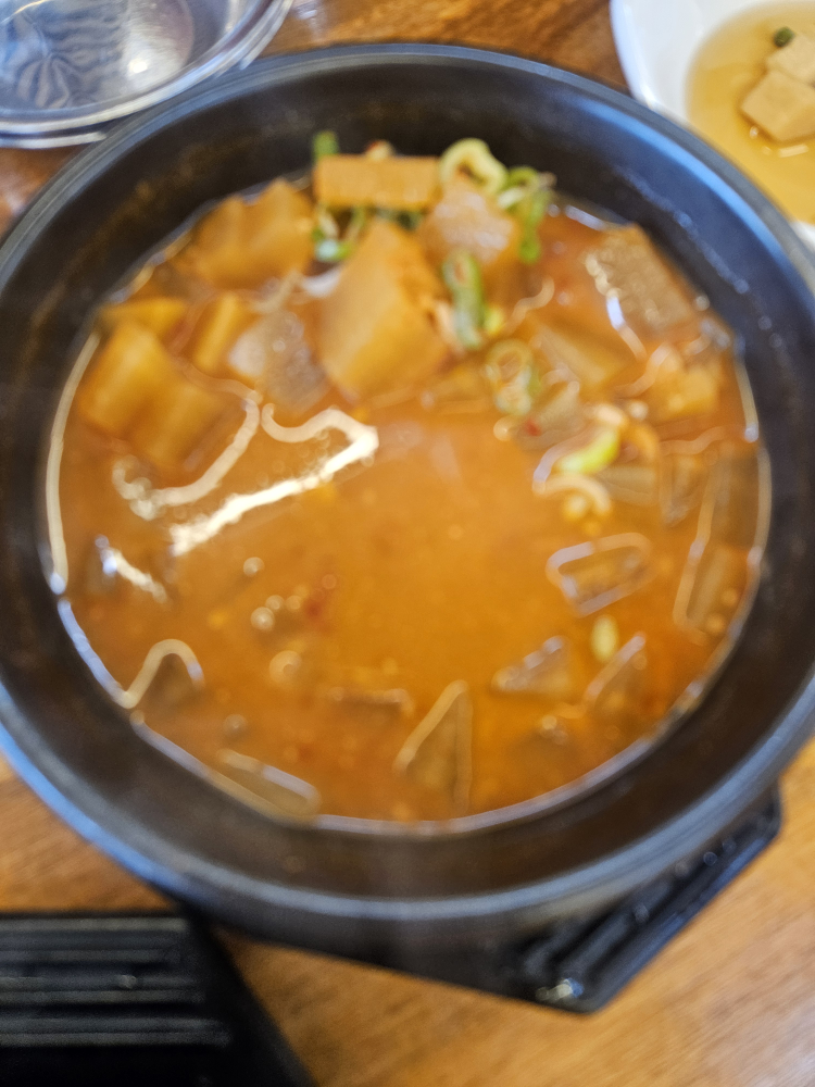 명품학장소갈비찜 원조본점 사진 2