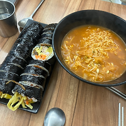 행복한김밥 대표 사진