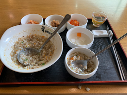 죽이야기 부산서면점 대표 사진