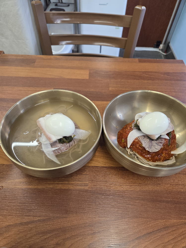 금야면옥 사진 3