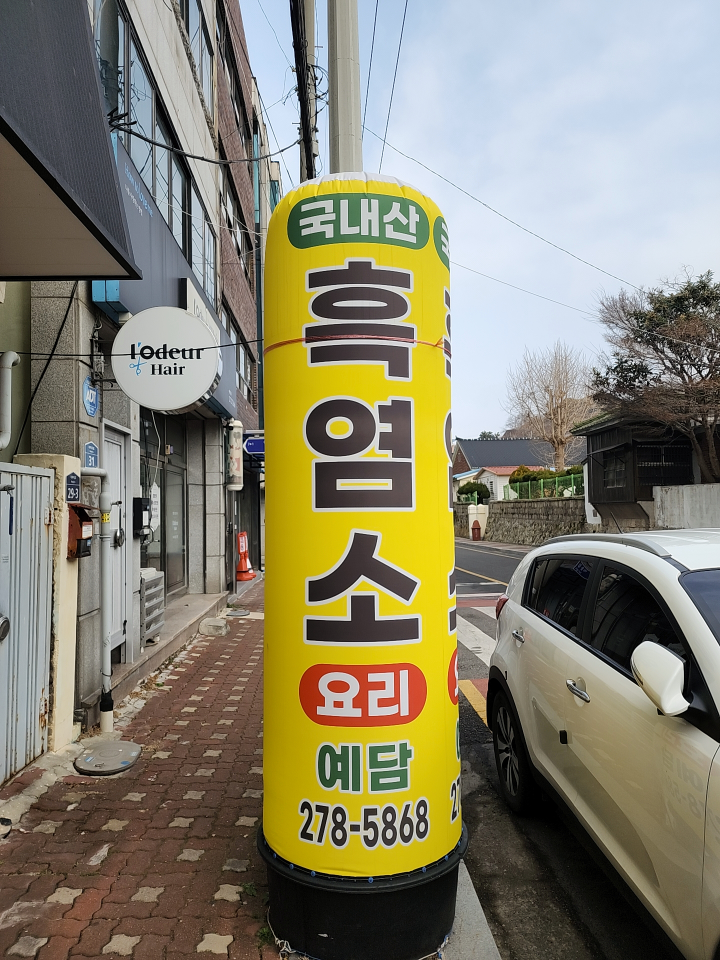예담 대표 사진