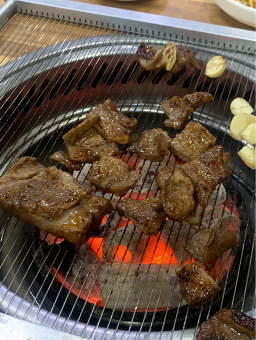 생수숯불갈비 대표 사진