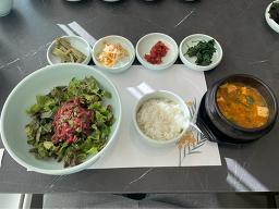 해운대하선집 한우불고기 육회비빔밥 전문점 사진 3