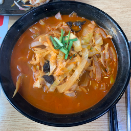 홍익짬뽕 사진 4