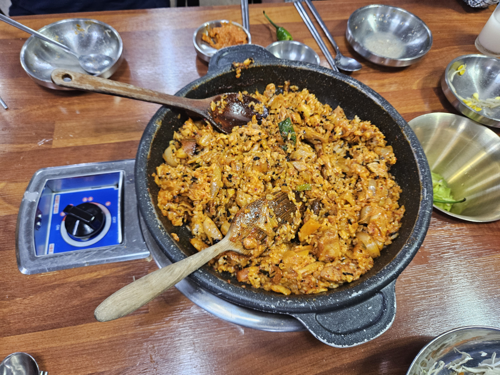 일미닭집 사진 2
