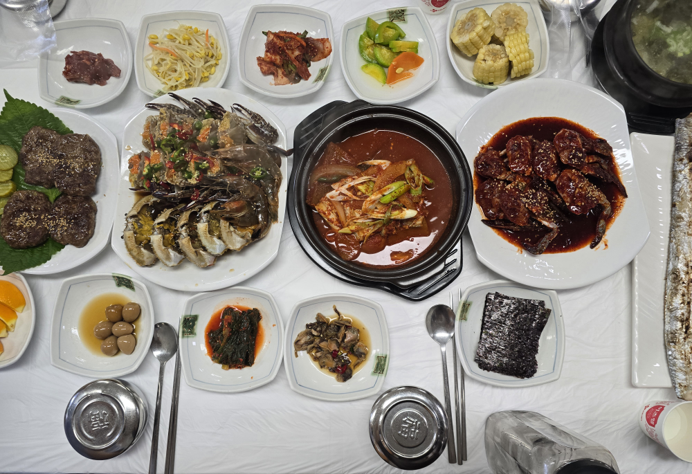 연화정 사진 2