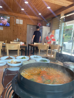 복골촌 대표 사진