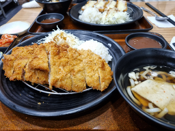 착한까스 사진 2