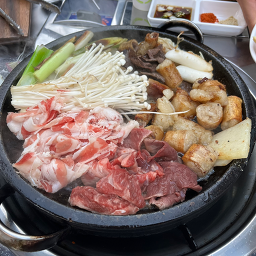 황소알곱창 노원점 사진 8