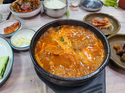 남강민물횟집 사진 5