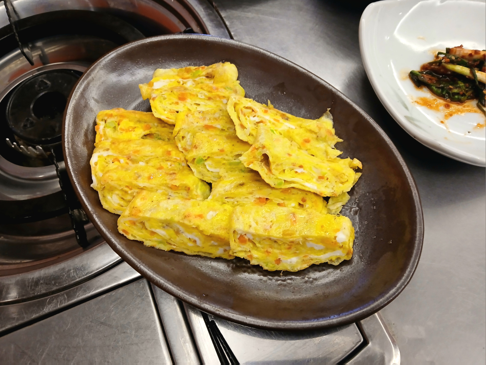 울릉도포차 사진 5