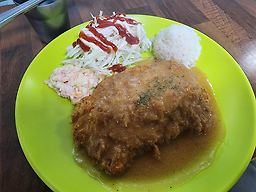 한양김밥 사진 7