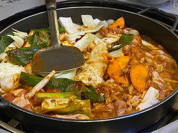 진성닭갈비신라찜닭 사진 2