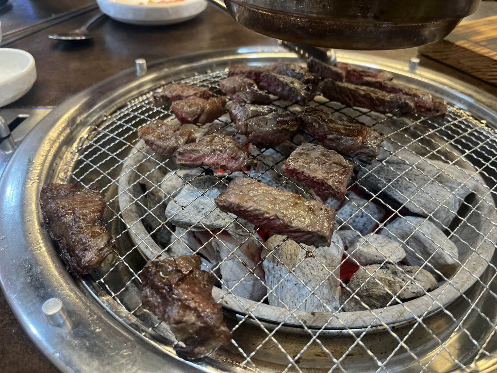 십년한우실비집 수원망포점 대표 사진