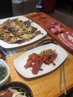 이동고고갈비연평도대장게장 대표 사진