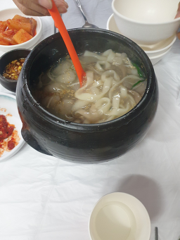 정동진심곡쉼터 사진 2
