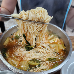 지리산어탕 사진 2