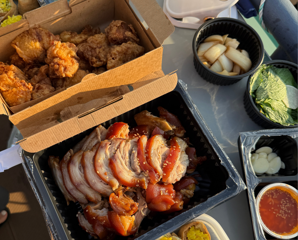 족발네별장 사직점 대표 사진
