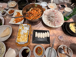 진진일품물횟집 사진 2