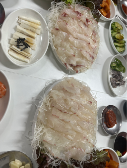 부산명물횟집 사진 8