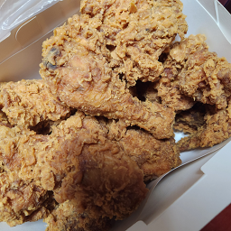 BHC치킨 대조점 사진 6