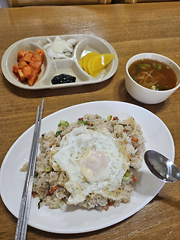 덕충반점 대표 사진