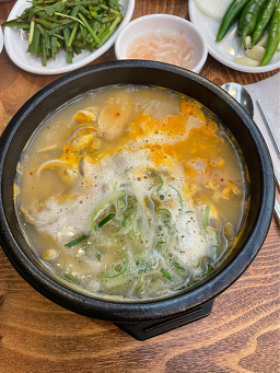 수복돼지국밥 연산점 사진 4