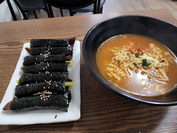 충만꼬마김밥 대표 사진