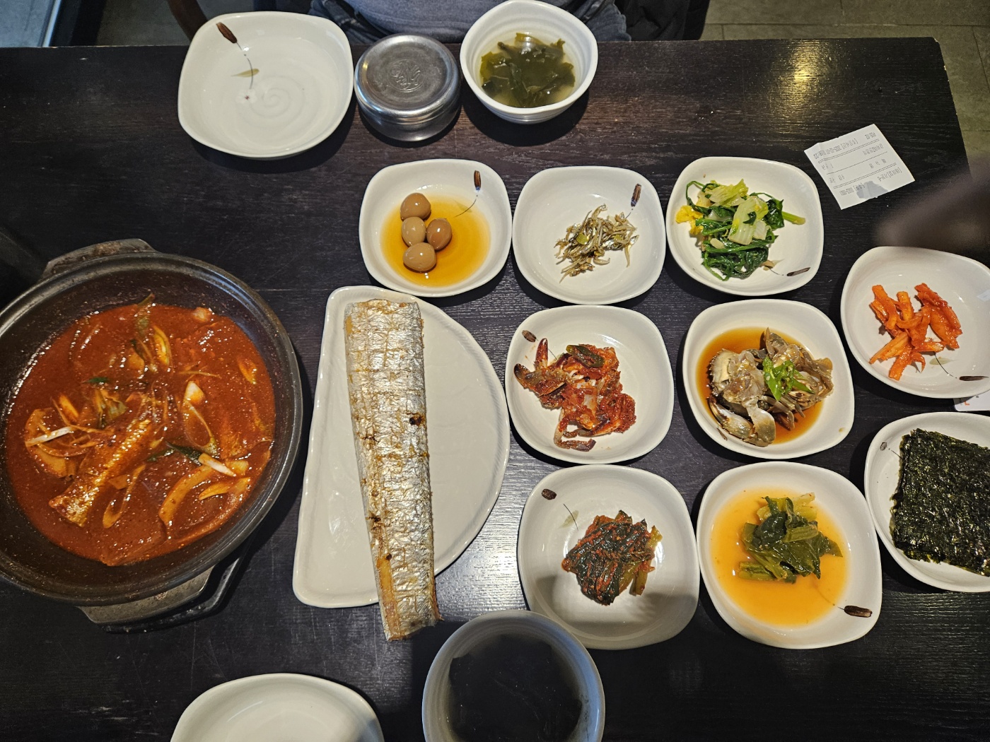 여수밥상갈치야 사진 8