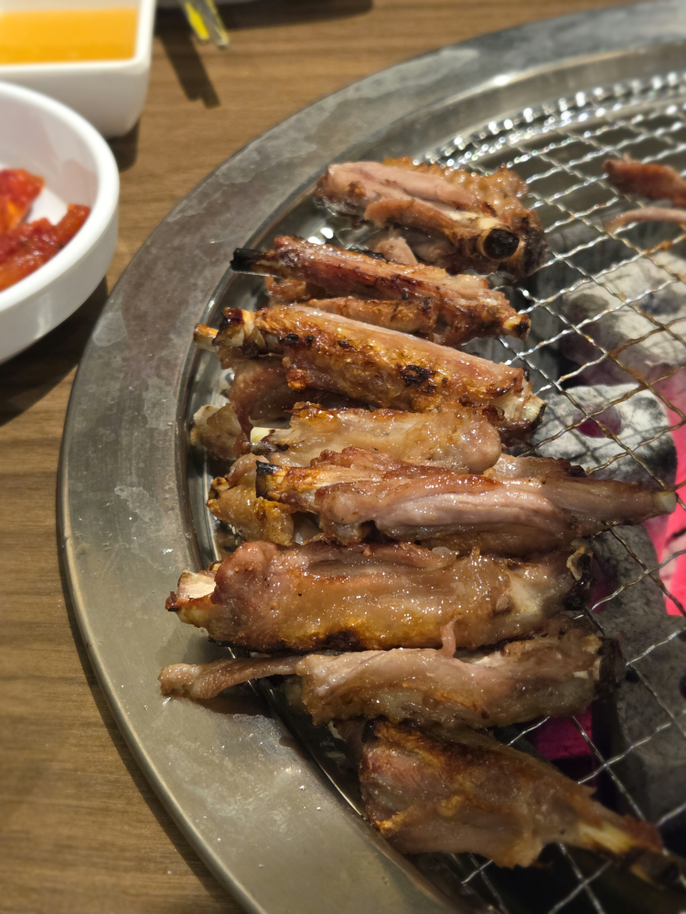 오리무중 대표 사진