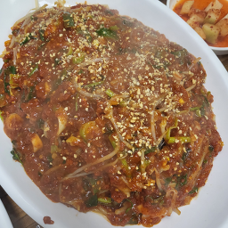 마산아구찜뽈찜 사진 4