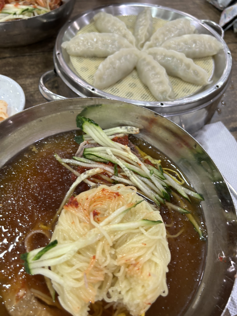 춘하추동밀면 해운대직영점 사진 8