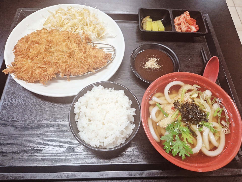 마루돈까스 대표 사진