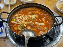 시골통돼지볶음 대표 사진