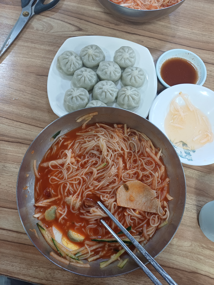 당감제일냉면 대표 사진