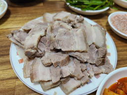 삼거리돼지국밥 사진 3