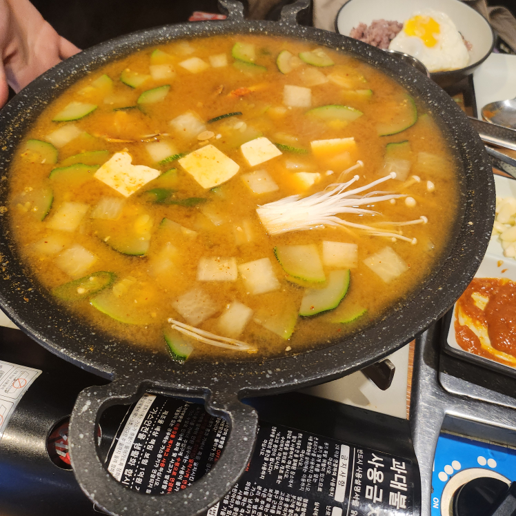 대연소담한 제주대패삼겹살 대표 사진