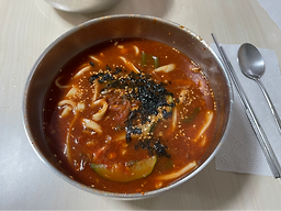 강릉현대장칼국수 본점 사진 4